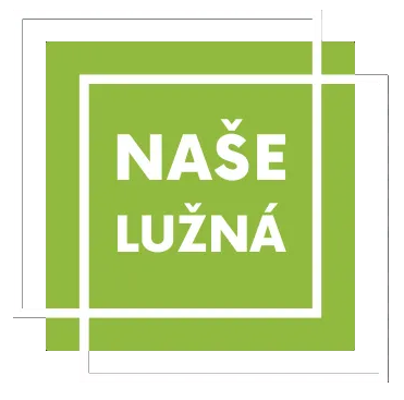 logo Naše Lužná