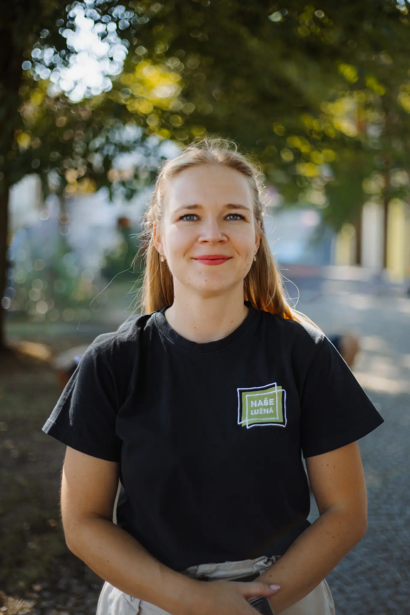 Fotografie Diany Pazderové