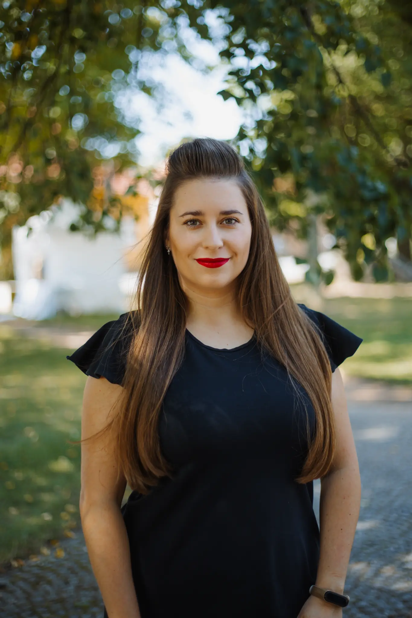 Fotografie Kateřiny Machové