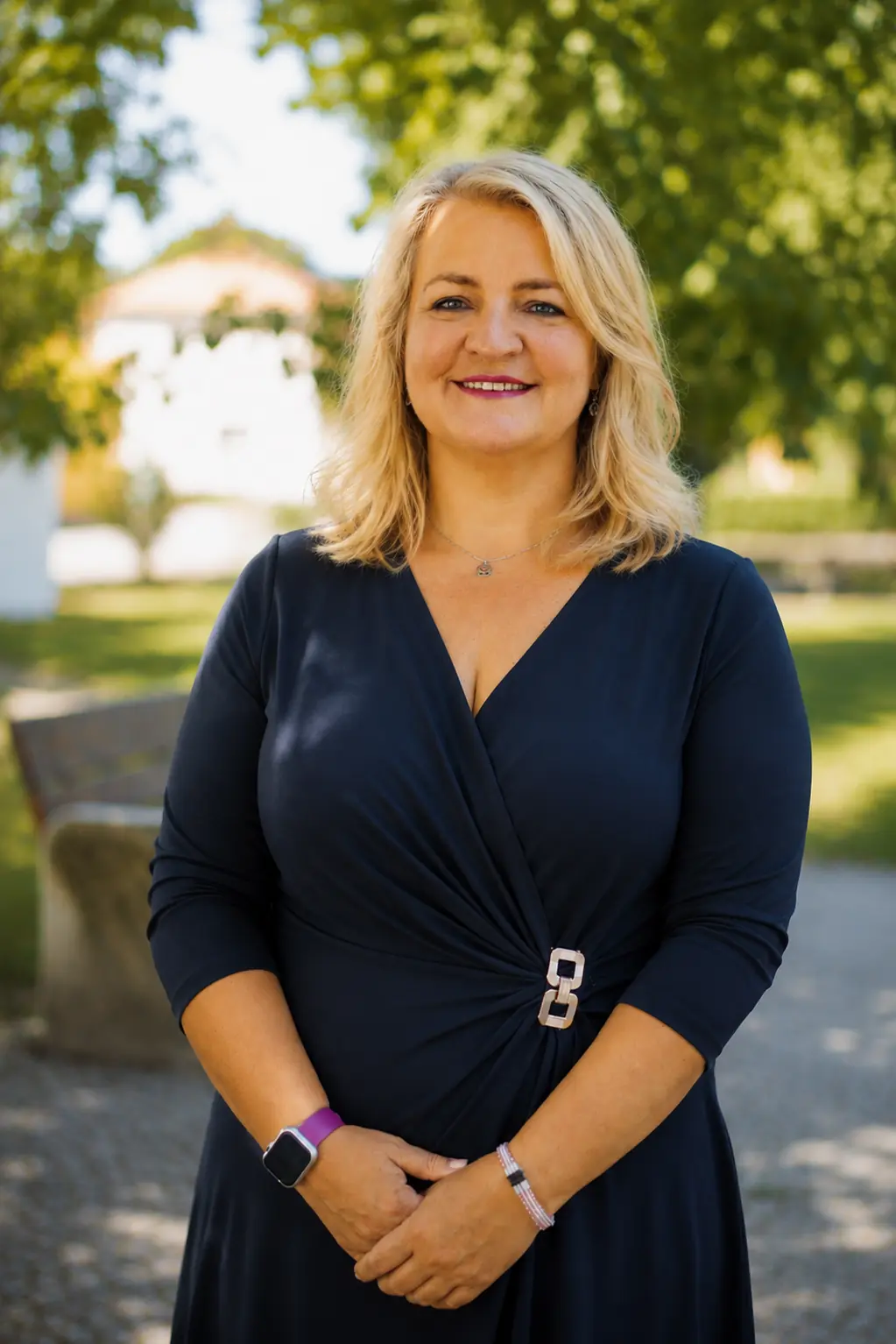 Fotografie Lucie Štysové