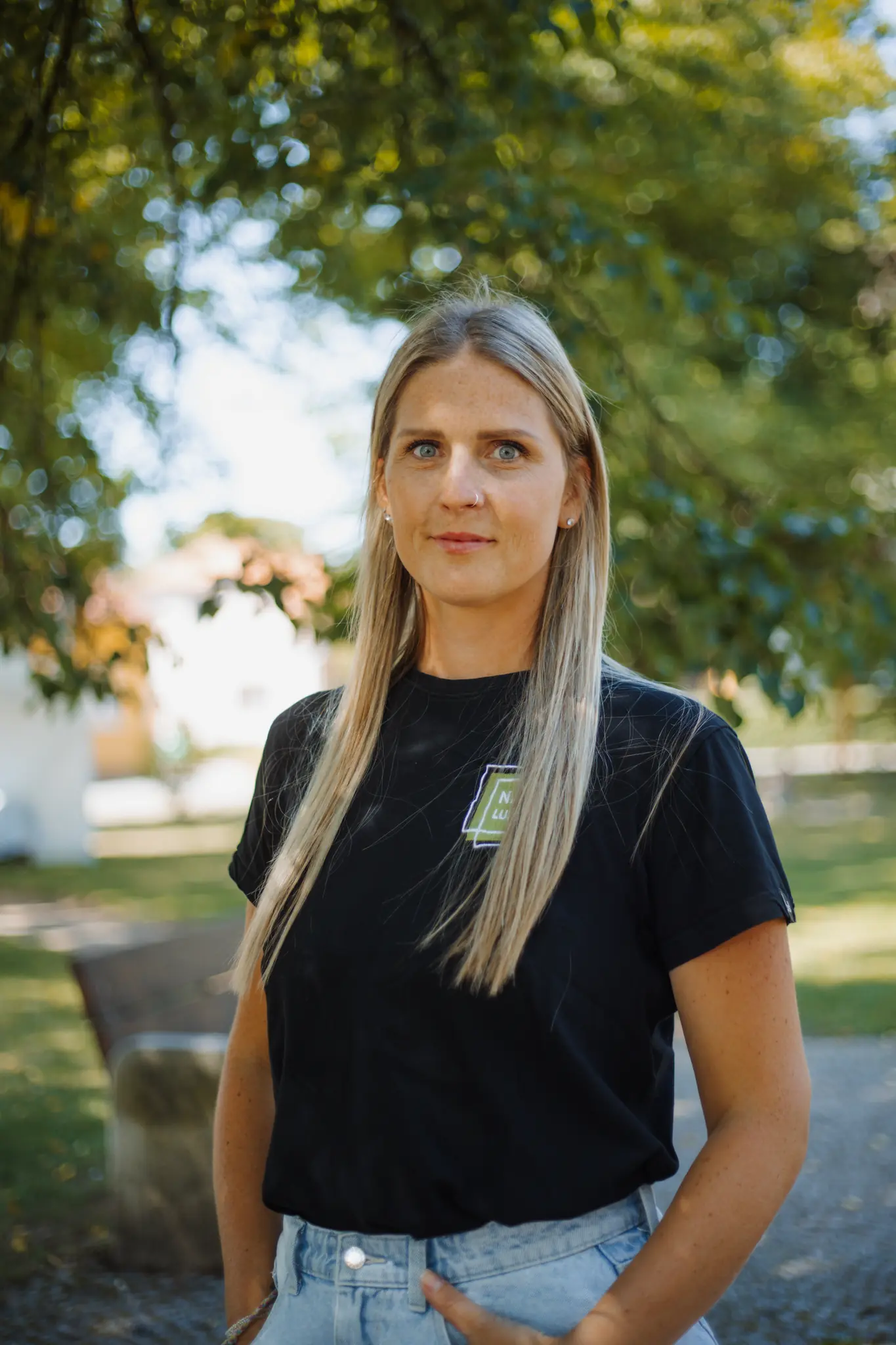Fotografie Lucie Zochové