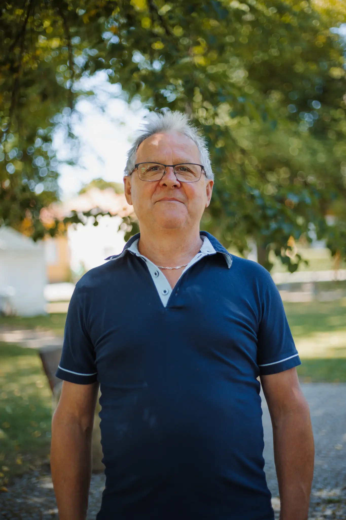 Fotografie Petra Fraňka