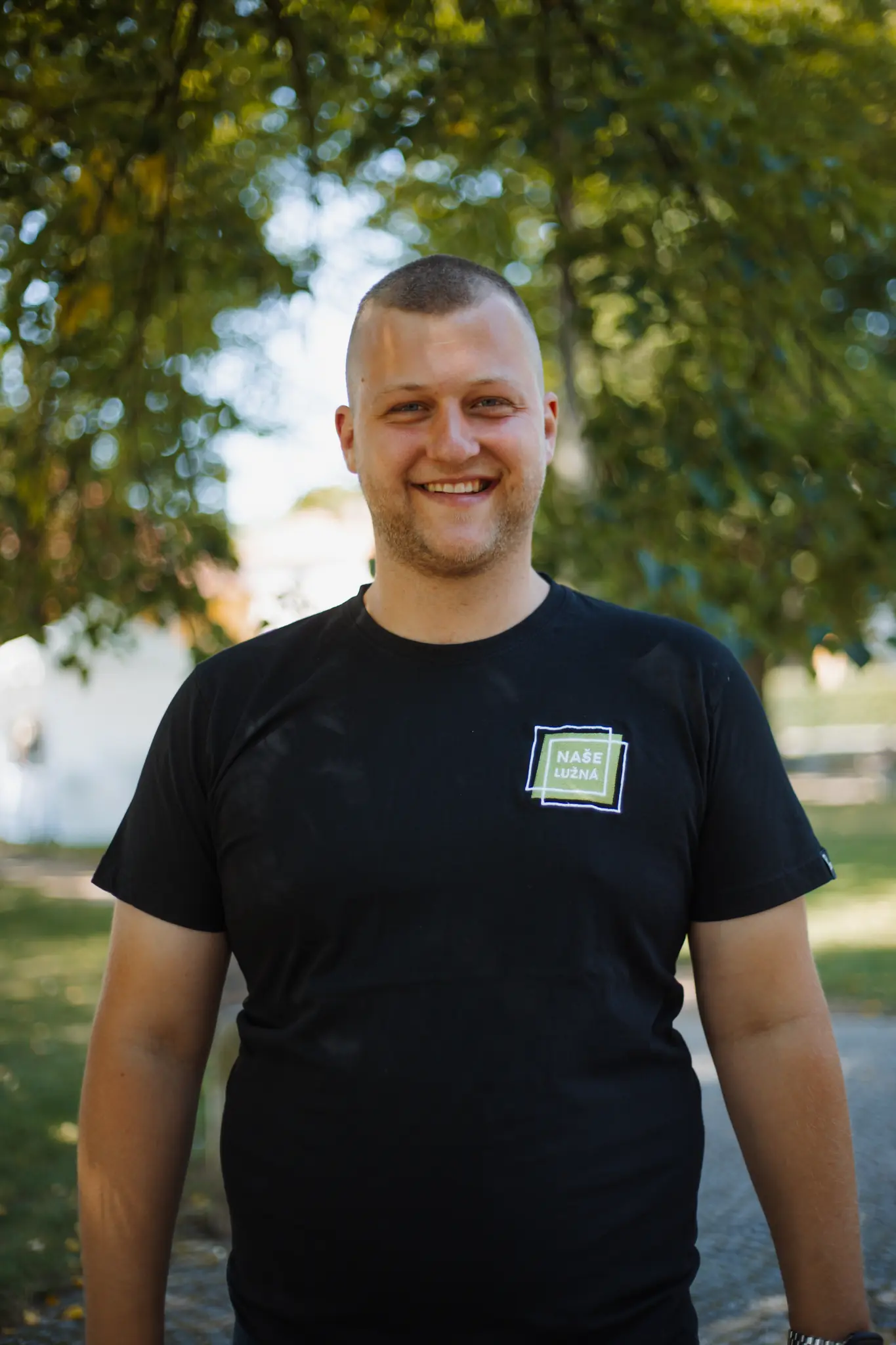 Fotografie Tomáše Hornofa