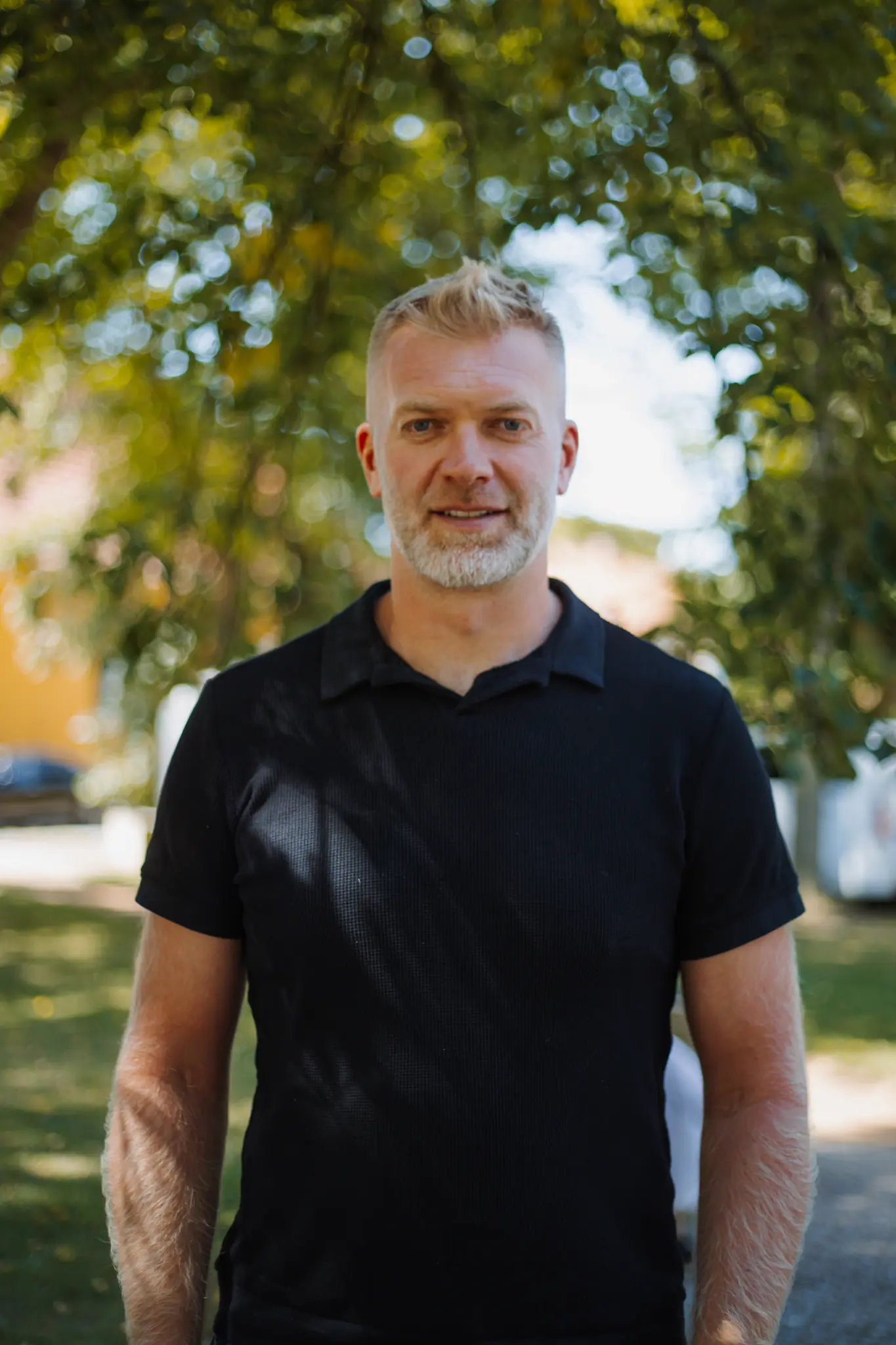 Fotografie Václava Schmoranze